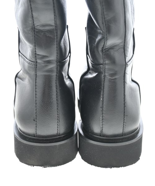 CAMINANDO（カミナンド）ブーツ 黒 サイズ:US6(23cm位) レディース/2200688640064