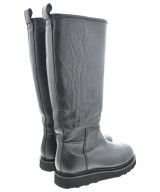 CAMINANDO（カミナンド）ブーツ 黒 サイズ:US6(23cm位) レディース/2200688640064
