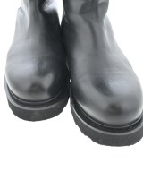 CAMINANDO（カミナンド）ブーツ 黒 サイズ:US6(23cm位) レディース/2200688640064