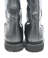 CAMINANDO（カミナンド）ブーツ 黒 サイズ:US6(23cm位) レディース/2200688640064