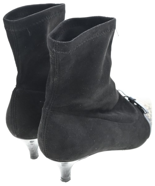 MARIAN（マリアン）ブーツ 黒 サイズ:EU37(23.5cm位) レディース/2200634265013