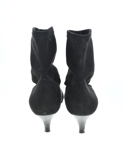 MARIAN（マリアン）ブーツ 黒 サイズ:EU37(23.5cm位) レディース/2200634265013