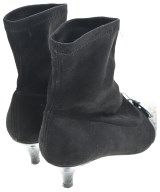 MARIAN（マリアン）ブーツ 黒 サイズ:EU37(23.5cm位) レディース/2200634265013