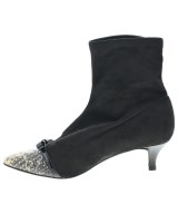 MARIAN（マリアン）ブーツ 黒 サイズ:EU37(23.5cm位) レディース/2200634265013