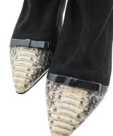 MARIAN（マリアン）ブーツ 黒 サイズ:EU37(23.5cm位) レディース/2200634265013