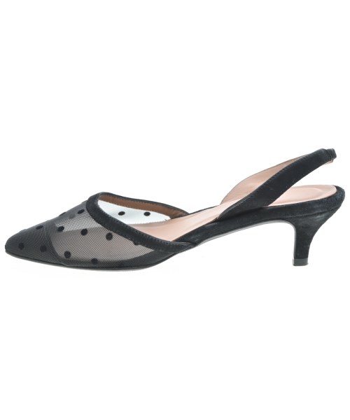 MARIAN（マリアン）パンプス 黒 サイズ:EU36(22.5cm位) レディース/2200633091026