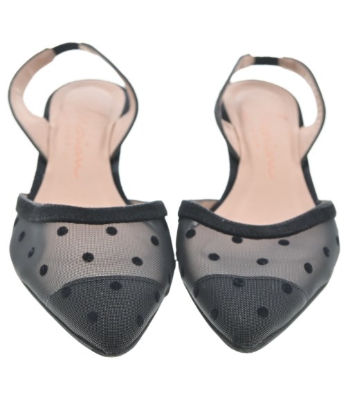 MARIAN（マリアン）パンプス 黒 サイズ:EU36(22.5cm位) レディース/2200633091026