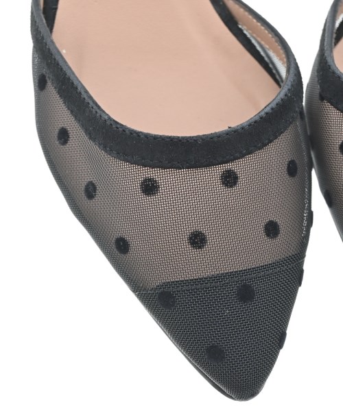 MARIAN（マリアン）パンプス 黒 サイズ:EU36(22.5cm位) レディース/2200633091026