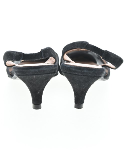 MARIAN（マリアン）パンプス 黒 サイズ:EU36(22.5cm位) レディース/2200633091026