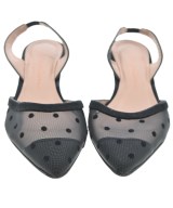 MARIAN（マリアン）パンプス 黒 サイズ:EU36(22.5cm位) レディース/2200633091026