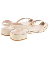 MARIAN（マリアン）パンプス ベージュ サイズ:EU37(23.5cm位) レディース/2200609323090