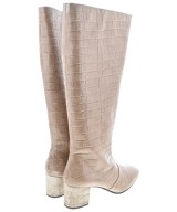 MARIAN（マリアン）ブーツ ベージュ サイズ:EU39(25.5cm位) レディース/2200648233428