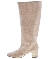 MARIAN（マリアン）ブーツ ベージュ サイズ:EU39(25.5cm位) レディース/2200648233428