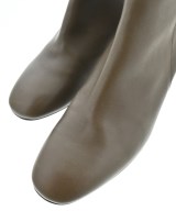 MARIAN（マリアン）ブーツ 茶 サイズ:EU37(23.5cm位) レディース/2200699663083