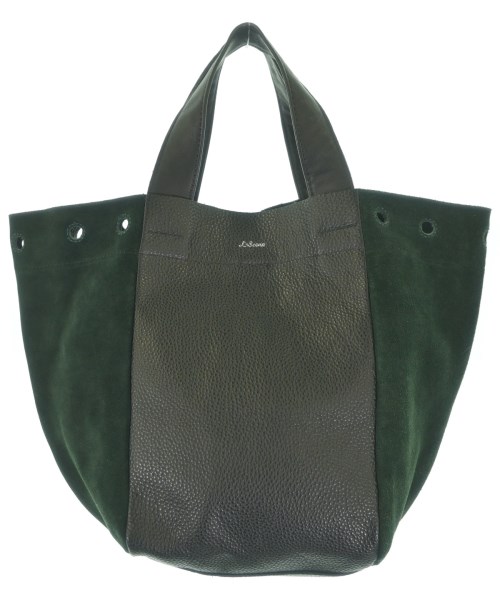 エルエスシーン(LS Scene)のLS Scene トートバッグ