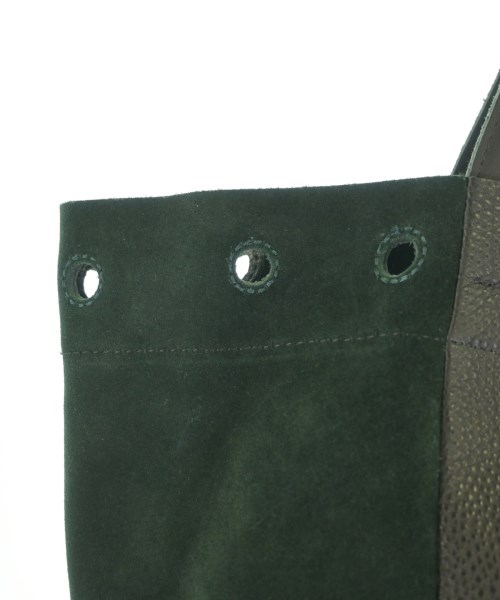 LS Scene（エルエスシーン）トートバッグ 黒 サイズ:- レディース/2200629399082