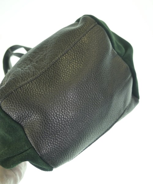 LS Scene（エルエスシーン）トートバッグ 黒 サイズ:- レディース/2200629399082