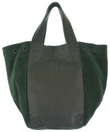 LS Scene（エルエスシーン）トートバッグ 黒 サイズ:- レディース/2200629399082