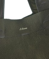 LS Scene（エルエスシーン）トートバッグ 黒 サイズ:- レディース/2200629399082