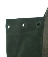 LS Scene（エルエスシーン）トートバッグ 黒 サイズ:- レディース/2200629399082