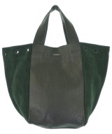 LS Scene トートバッグ