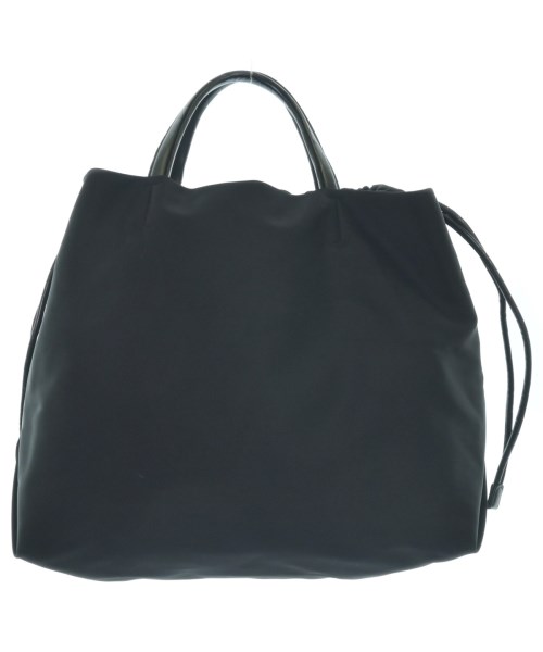 LS Scene（エルエスシーン）トートバッグ 黒 サイズ:- レディース/2200637153072
