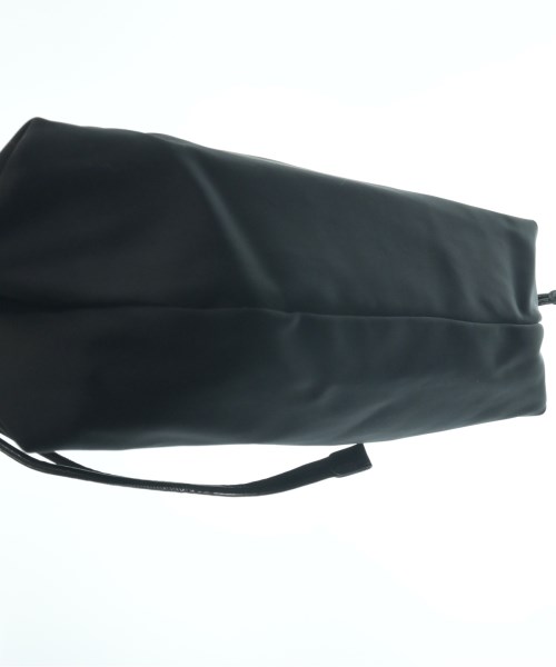 LS Scene（エルエスシーン）トートバッグ 黒 サイズ:- レディース/2200637153072