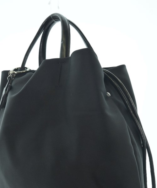 LS Scene（エルエスシーン）トートバッグ 黒 サイズ:- レディース/2200637153072