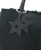 LS Scene（エルエスシーン）トートバッグ 黒 サイズ:- レディース/2200637153072