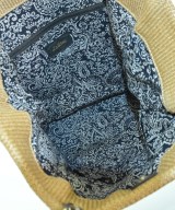 LS Scene（エルエスシーン）かごバッグ ベージュ サイズ:- レディース/2200660295077