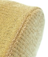 LS Scene（エルエスシーン）かごバッグ ベージュ サイズ:- レディース/2200660295077