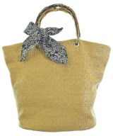 LS Scene かごバッグ