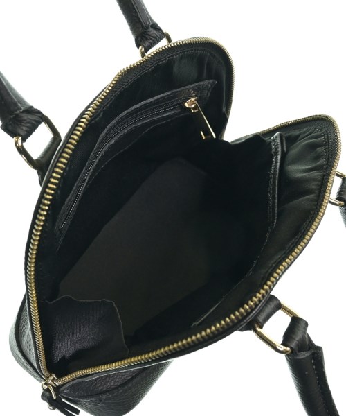 MARCO BIANCHINI（マルコビアンキーニ）ハンドバッグ 黒 サイズ:- レディース/2200618010691