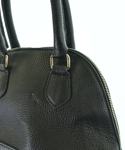 MARCO BIANCHINI（マルコビアンキーニ）ハンドバッグ 黒 サイズ:- レディース/2200618010691