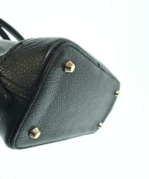 MARCO BIANCHINI（マルコビアンキーニ）ハンドバッグ 黒 サイズ:- レディース/2200618010691