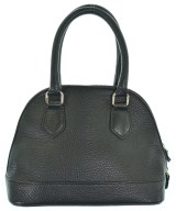 MARCO BIANCHINI（マルコビアンキーニ）ハンドバッグ 黒 サイズ:- レディース/2200618010691