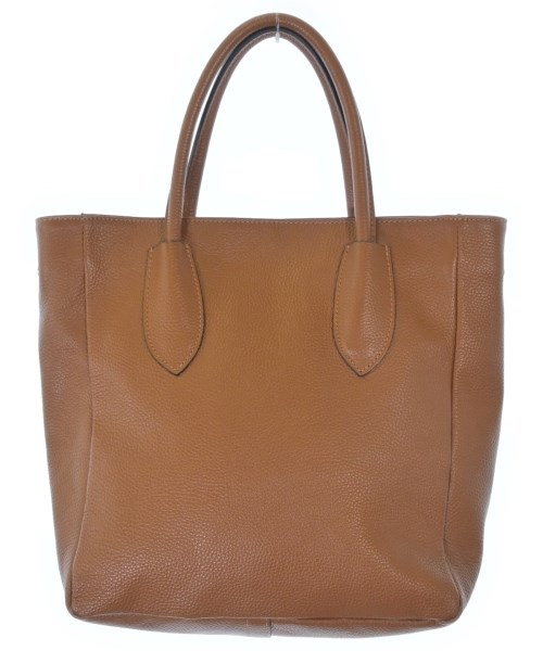 MARCO BIANCHINI(マルコビアンキーニ)トートバッグ 茶 サイズ:-/2200636767096