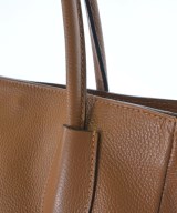 MARCO BIANCHINI（マルコビアンキーニ）トートバッグ 茶 サイズ:- レディース/2200636767096