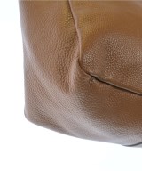 MARCO BIANCHINI（マルコビアンキーニ）トートバッグ 茶 サイズ:- レディース/2200636767096