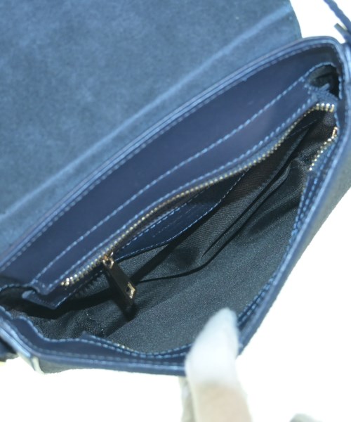 MARCO BIANCHINI（マルコビアンキーニ）ショルダーバッグ 紺 サイズ:- レディース/2200619869151