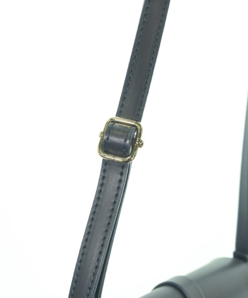 MARCO BIANCHINI（マルコビアンキーニ）ショルダーバッグ 紺 サイズ:- レディース/2200619869151