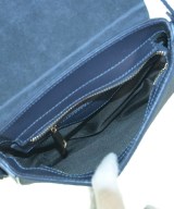 MARCO BIANCHINI（マルコビアンキーニ）ショルダーバッグ 紺 サイズ:- レディース/2200619869151