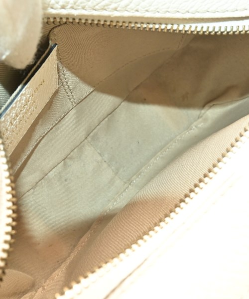 MARCO BIANCHINI（マルコビアンキーニ）ショルダーバッグ 赤 サイズ:- レディース/2200624974116