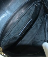 MARCO BIANCHINI（マルコビアンキーニ）ショルダーバッグ 黒 サイズ:- レディース/2200613989022