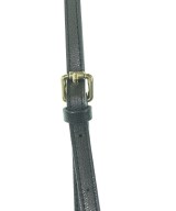 MARCO BIANCHINI（マルコビアンキーニ）ショルダーバッグ 黒 サイズ:- レディース/2200613989022