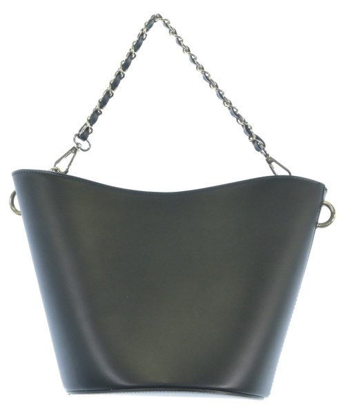 MARCO BIANCHINI（マルコビアンキーニ）ショルダーバッグ 黒 サイズ:- レディース/2200631675068