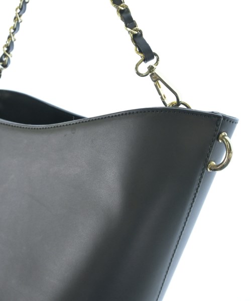 MARCO BIANCHINI（マルコビアンキーニ）ショルダーバッグ 黒 サイズ:- レディース/2200631675068