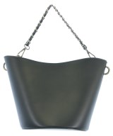 MARCO BIANCHINI（マルコビアンキーニ）ショルダーバッグ 黒 サイズ:- レディース/2200631675068