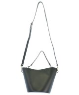 MARCO BIANCHINI（マルコビアンキーニ）ショルダーバッグ 黒 サイズ:- レディース/2200631675068