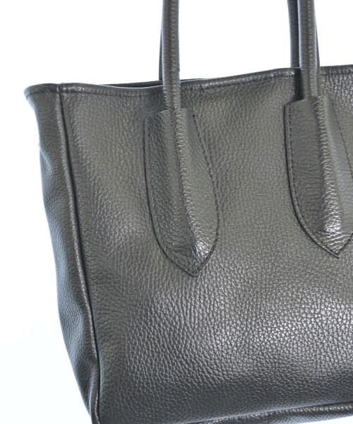 MARCO BIANCHINI（マルコビアンキーニ）トートバッグ 黒 サイズ:- レディース/2200612831186